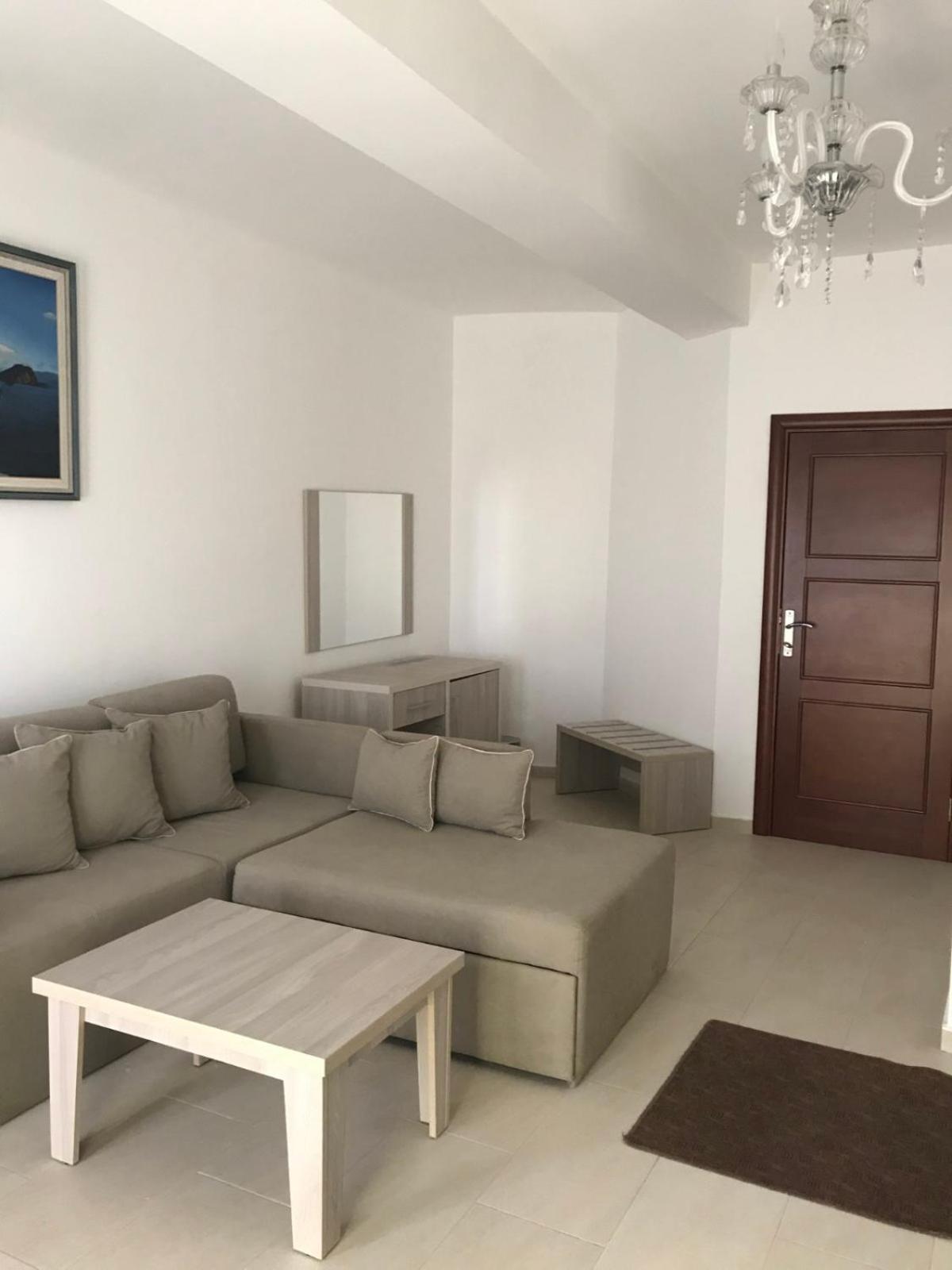 Imperial Hotel Улцинь Экстерьер фото