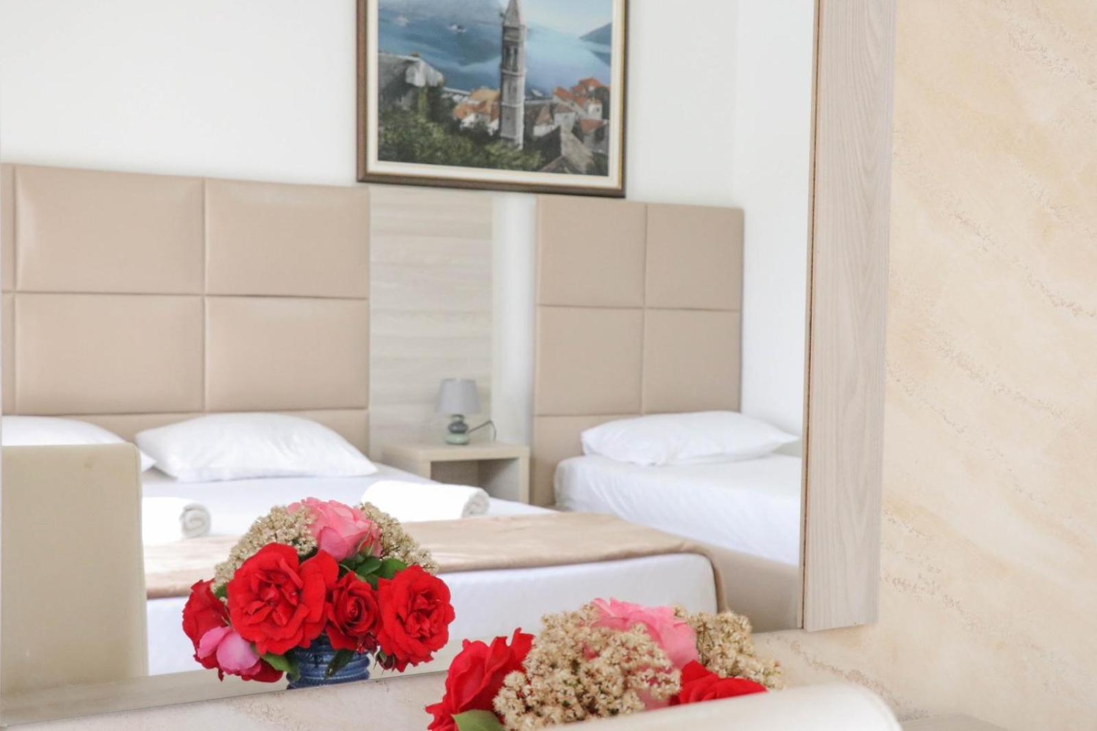 Imperial Hotel Улцинь Номер фото